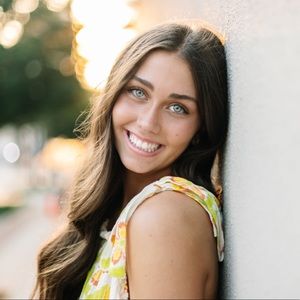 Meet your Posher, Skyler